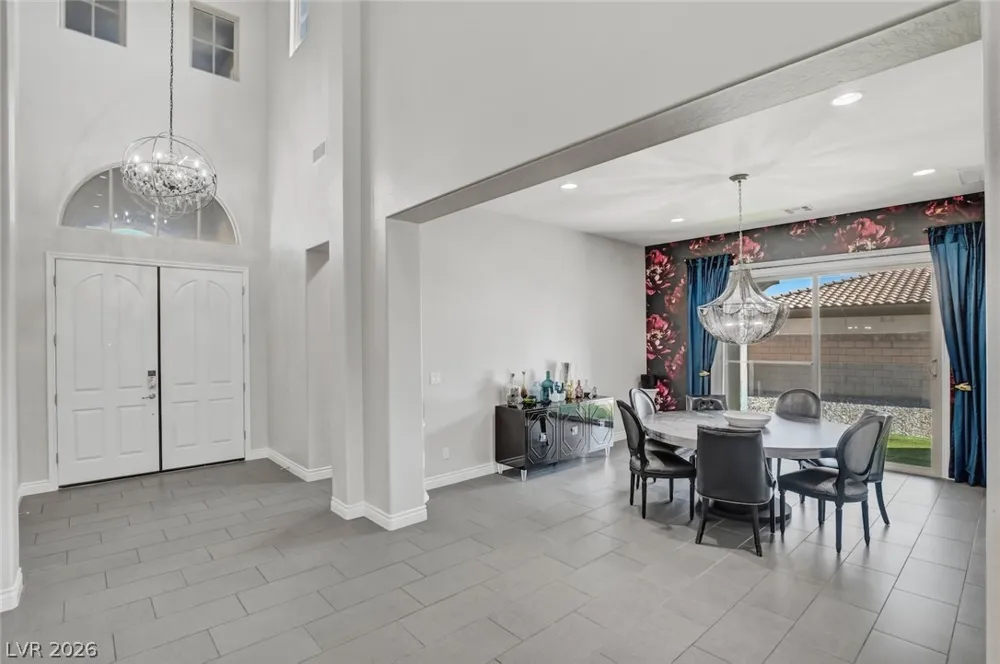 11 Grand Masters Drive Las Vegas, NV 89141