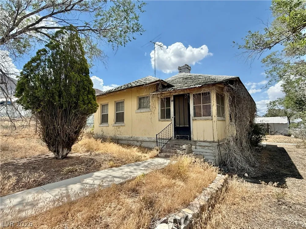 11 Avenue C Ely, NV 89318
