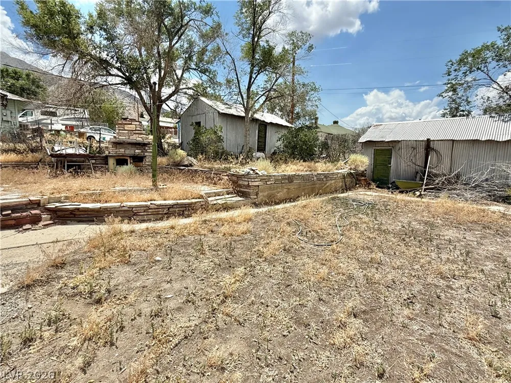 11 Avenue C Ely, NV 89318