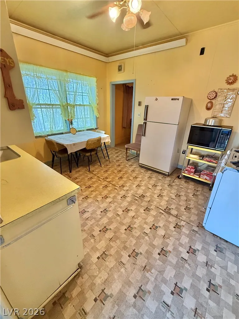 11 Avenue C Ely, NV 89318