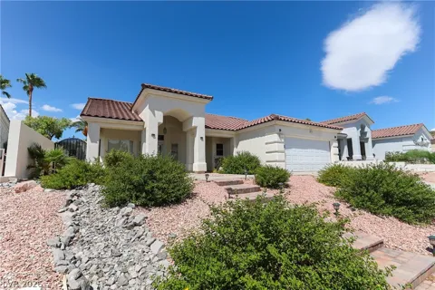 796 Capri Drive
