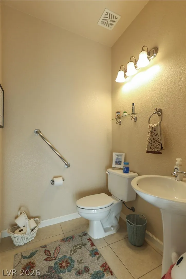 796 Capri Drive Boulder City, NV 89005