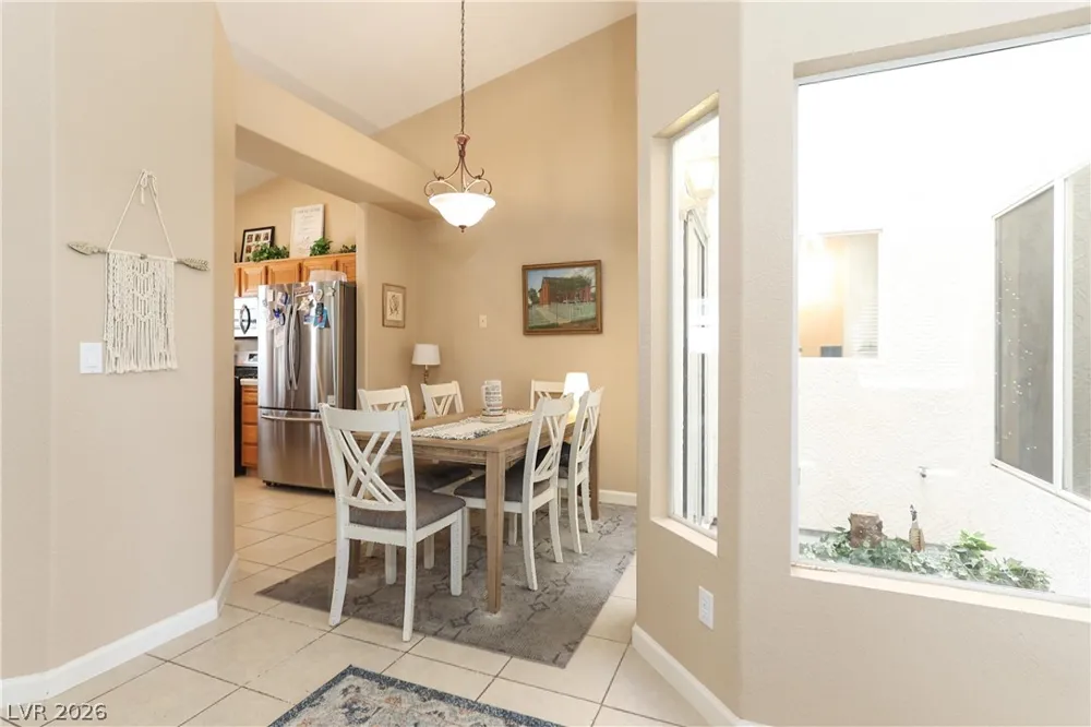 796 Capri Drive Boulder City, NV 89005