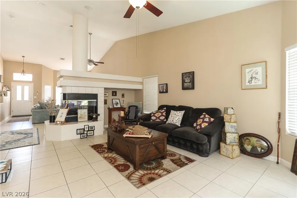 796 Capri Drive Boulder City, NV 89005