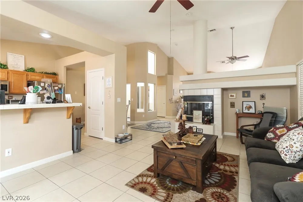796 Capri Drive Boulder City, NV 89005