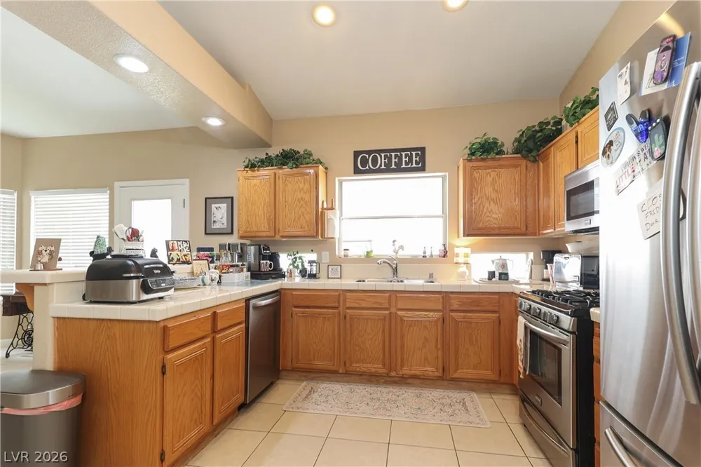 796 Capri Drive Boulder City, NV 89005
