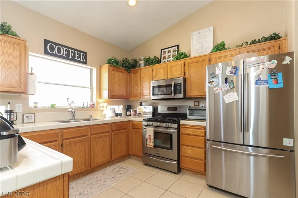 796 Capri Drive Boulder City, NV 89005