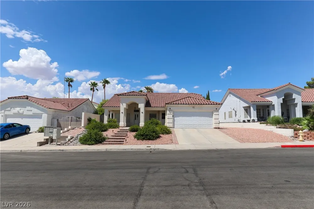 796 Capri Drive Boulder City, NV 89005