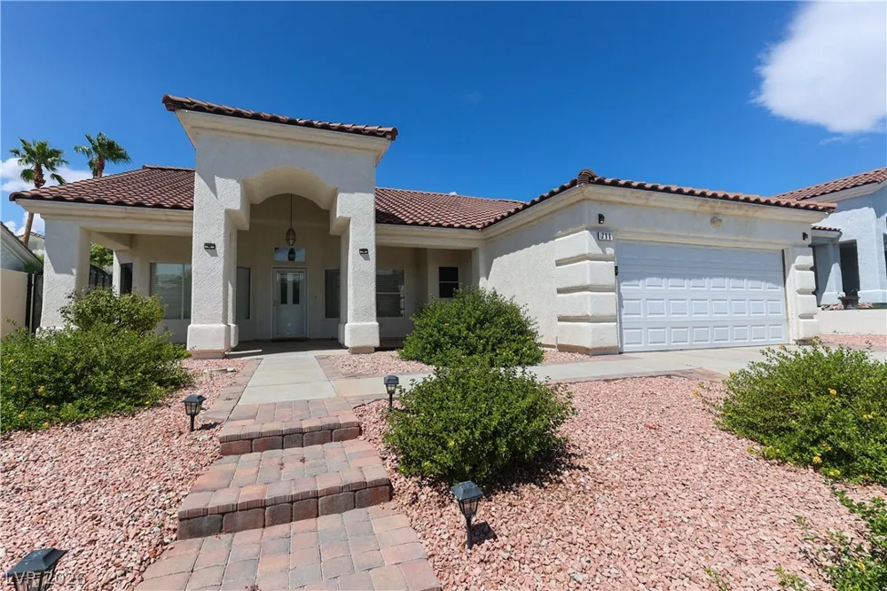796 Capri Drive Boulder City, NV 89005