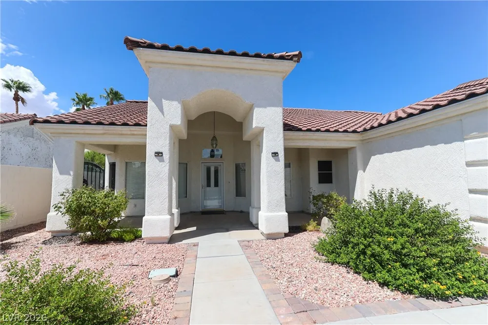 796 Capri Drive Boulder City, NV 89005