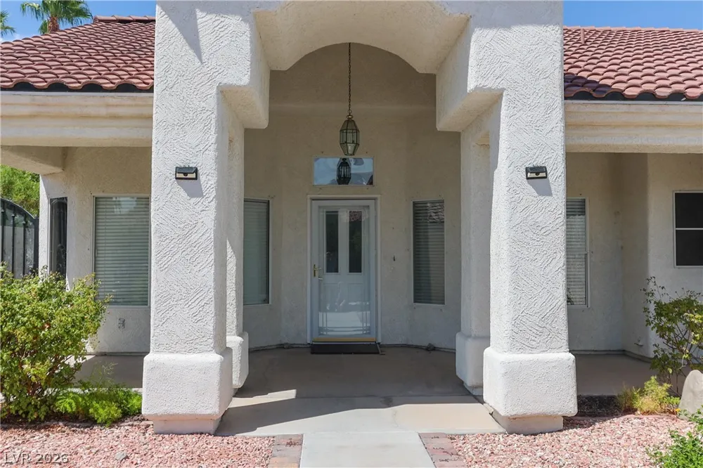796 Capri Drive Boulder City, NV 89005