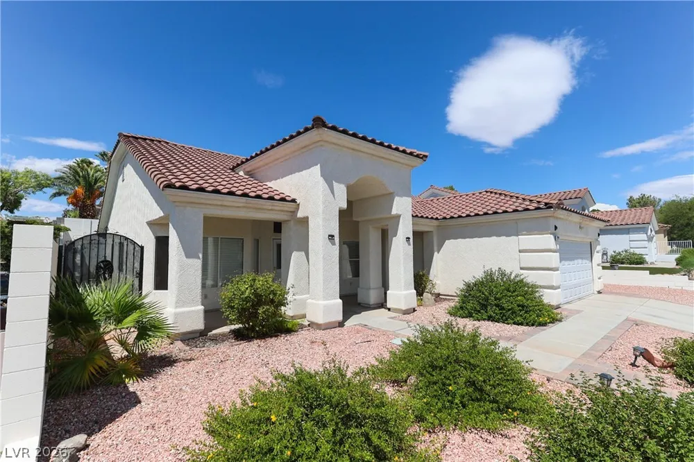 796 Capri Drive Boulder City, NV 89005