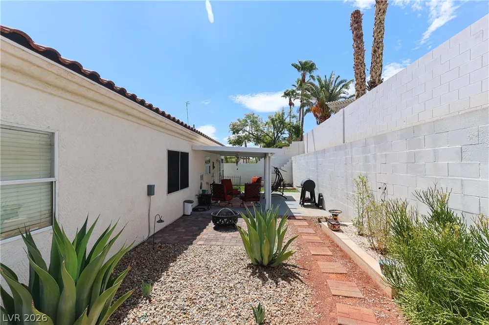 796 Capri Drive Boulder City, NV 89005