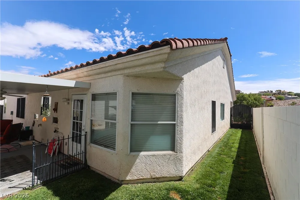 796 Capri Drive Boulder City, NV 89005