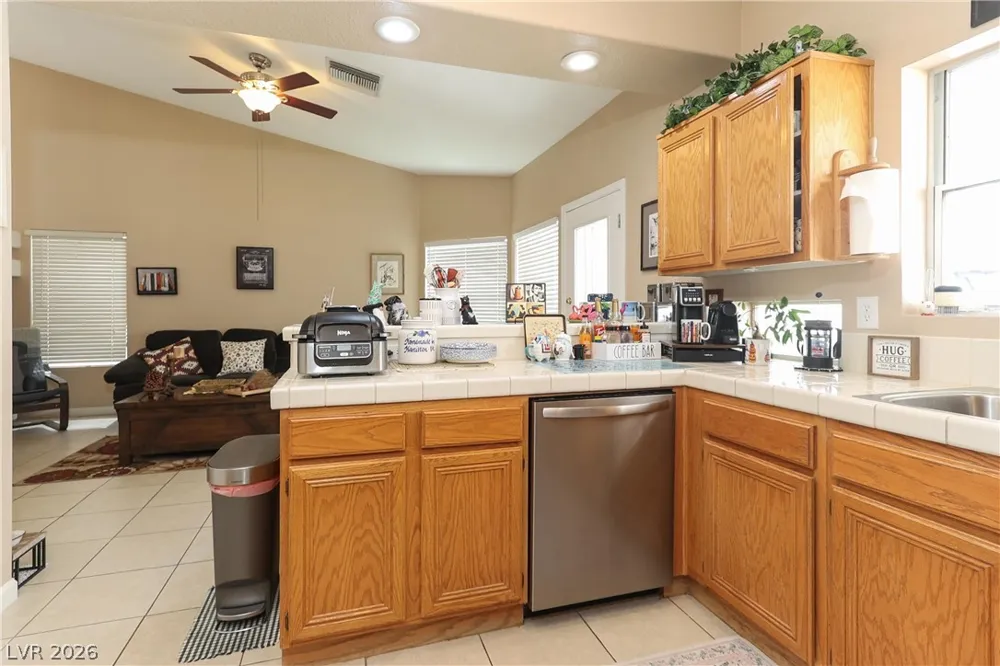 796 Capri Drive Boulder City, NV 89005