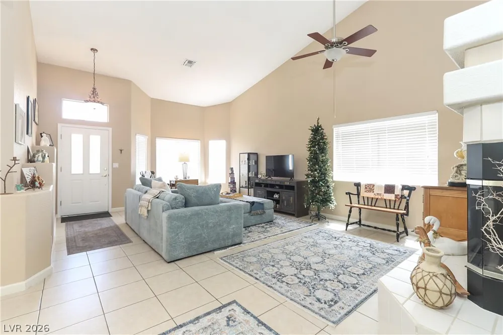 796 Capri Drive Boulder City, NV 89005