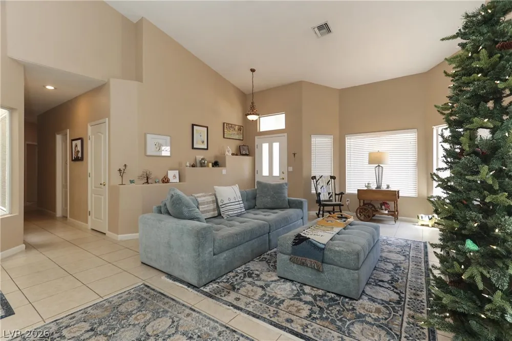 796 Capri Drive Boulder City, NV 89005