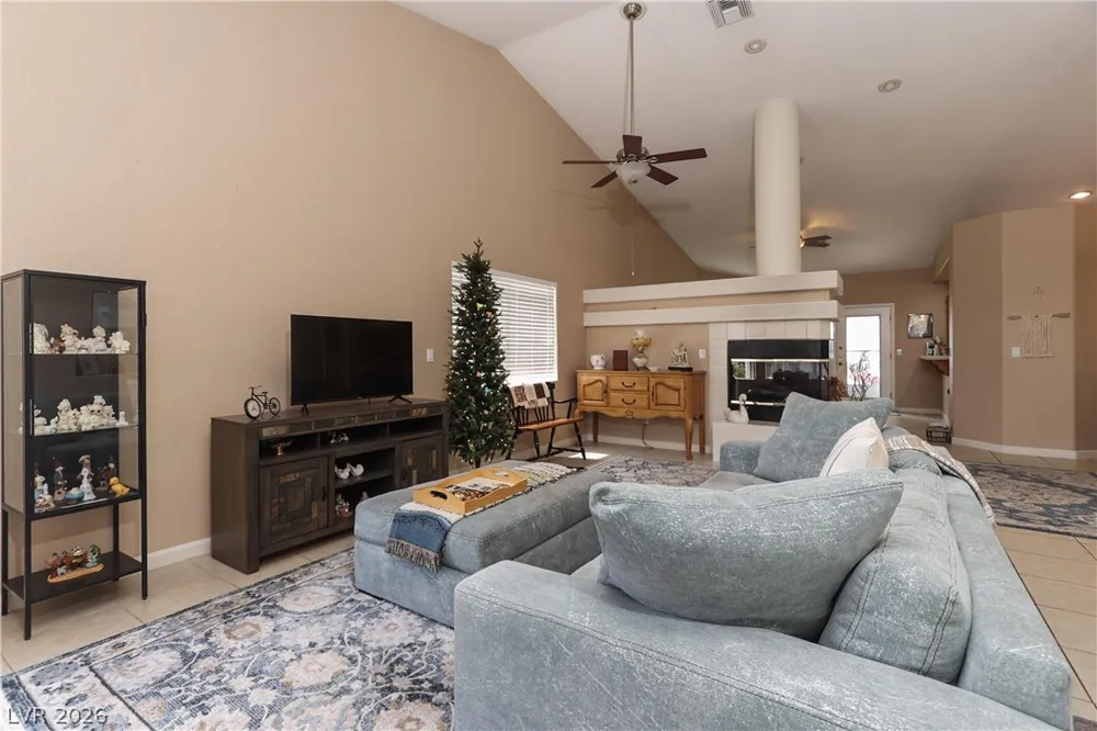 796 Capri Drive Boulder City, NV 89005