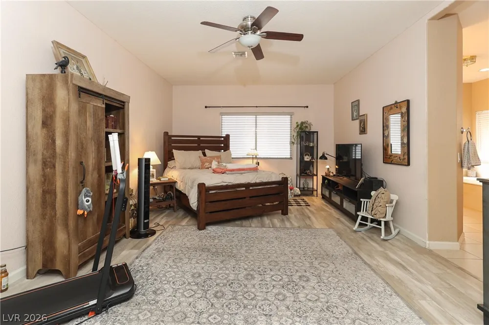 796 Capri Drive Boulder City, NV 89005