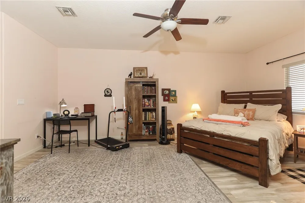 796 Capri Drive Boulder City, NV 89005
