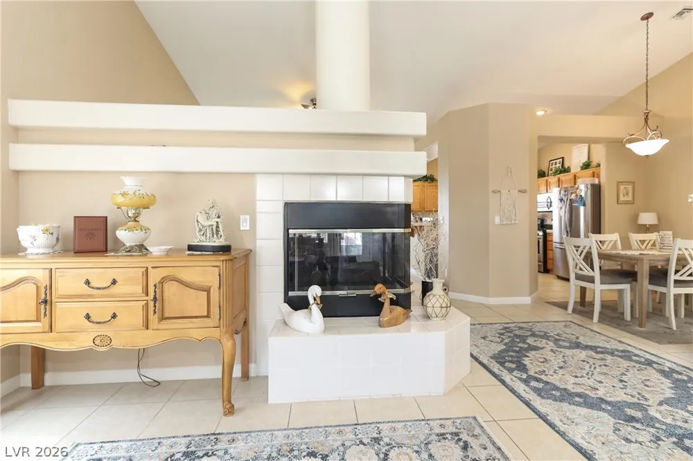 796 Capri Drive Boulder City, NV 89005