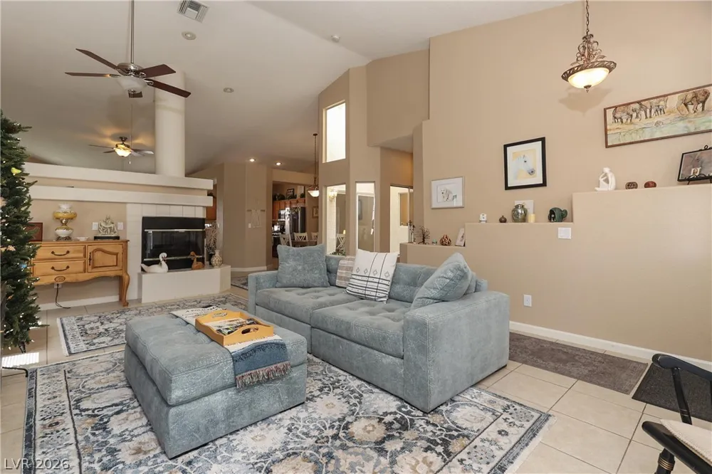 796 Capri Drive Boulder City, NV 89005