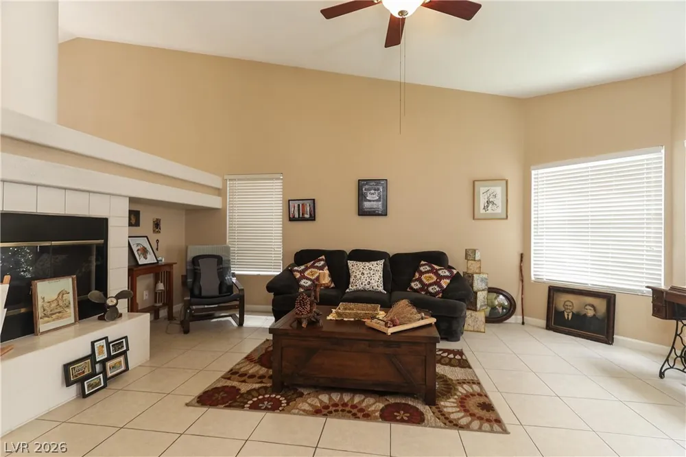 796 Capri Drive Boulder City, NV 89005