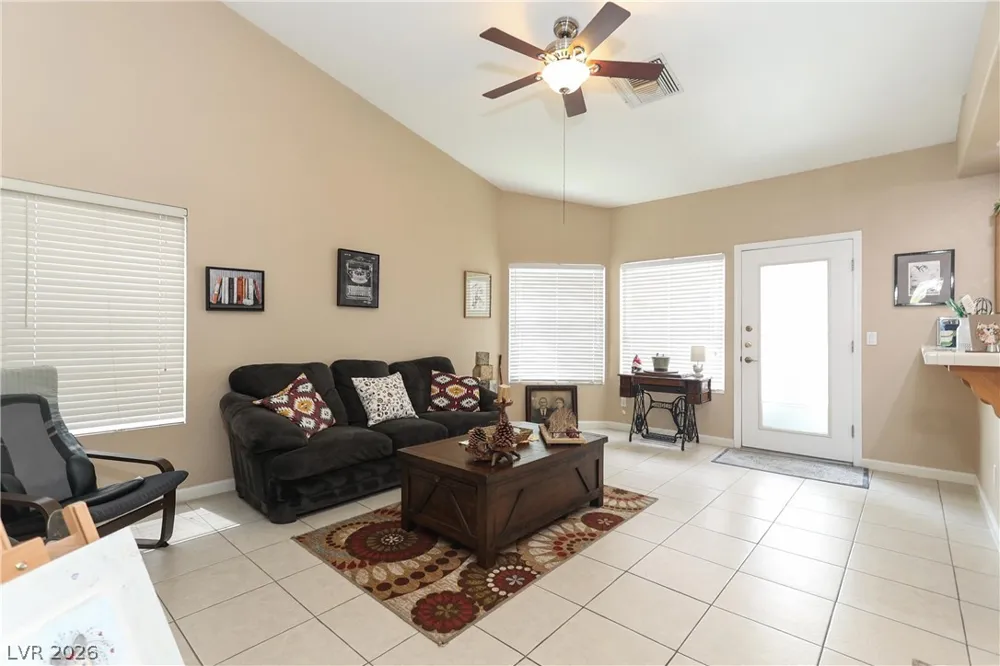 796 Capri Drive Boulder City, NV 89005