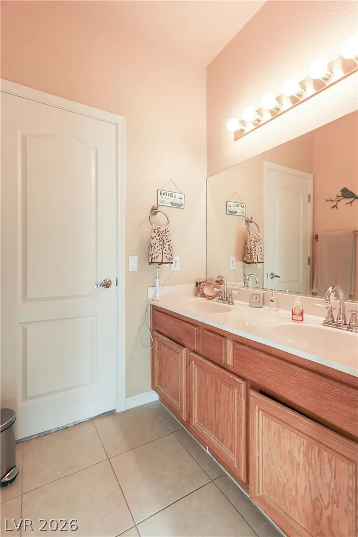 796 Capri Drive Boulder City, NV 89005