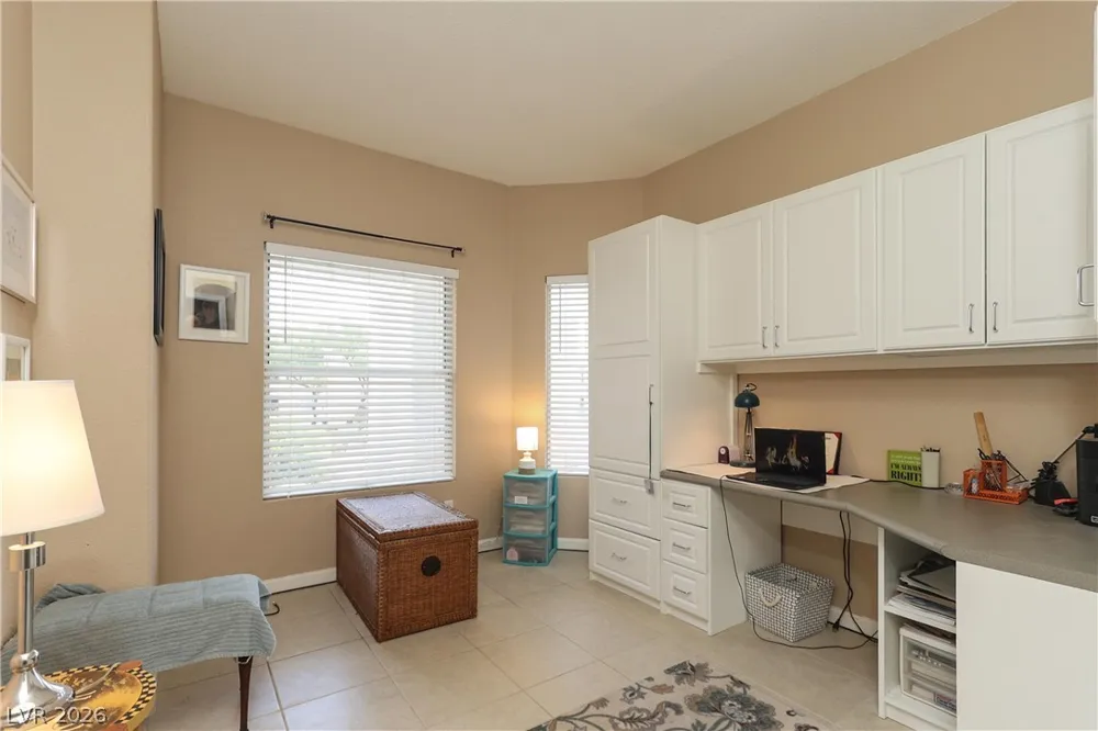 796 Capri Drive Boulder City, NV 89005