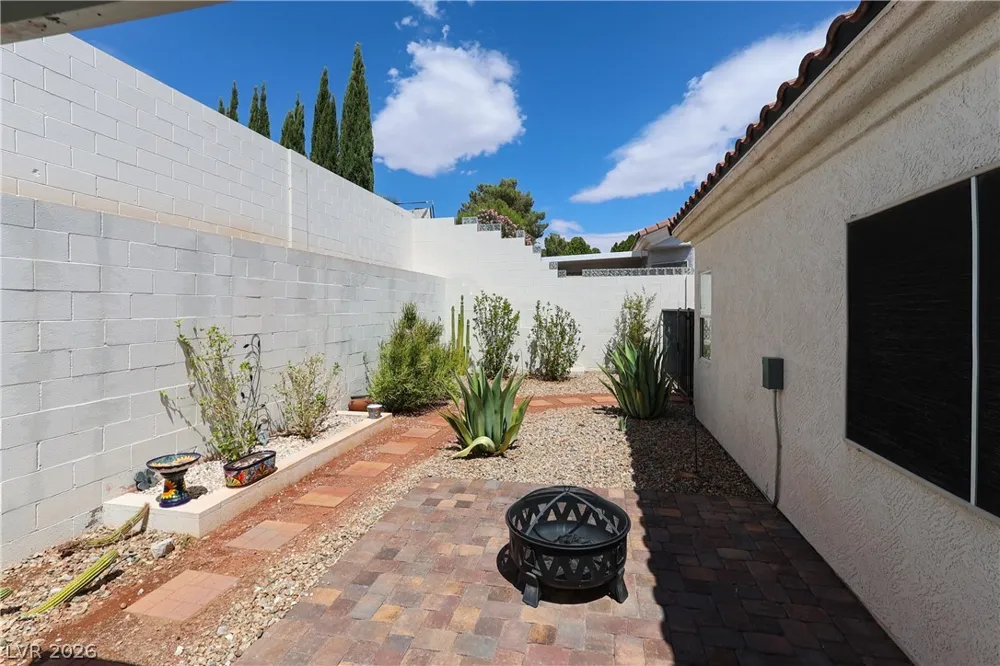 796 Capri Drive Boulder City, NV 89005