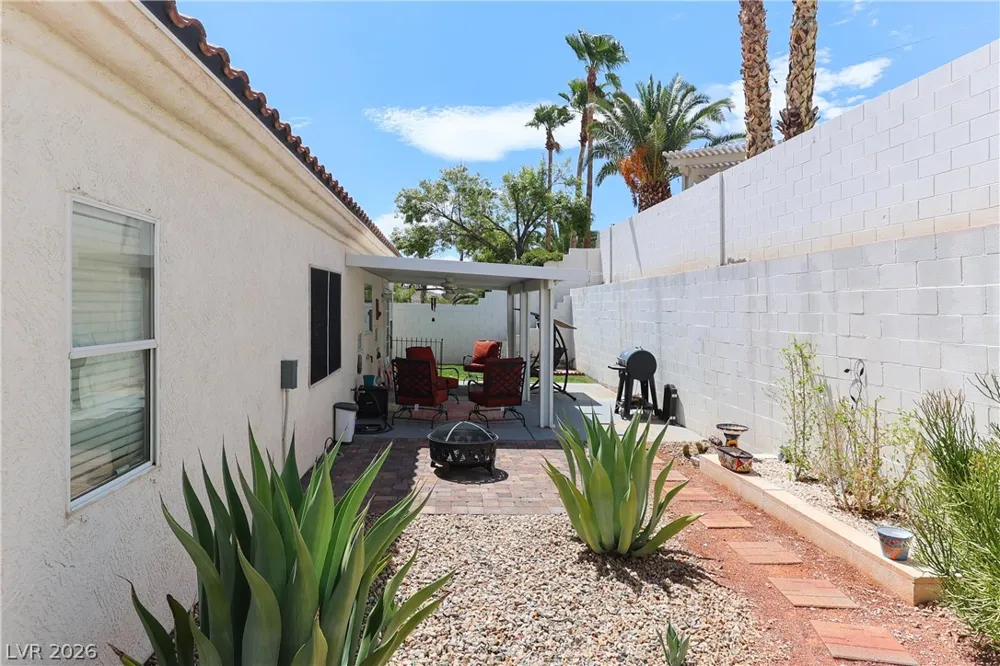 796 Capri Drive Boulder City, NV 89005