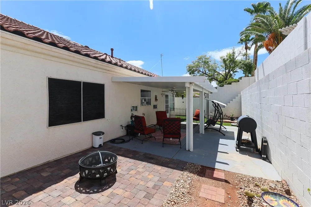 796 Capri Drive Boulder City, NV 89005