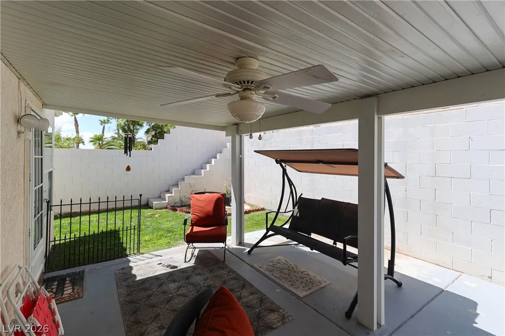 796 Capri Drive Boulder City, NV 89005