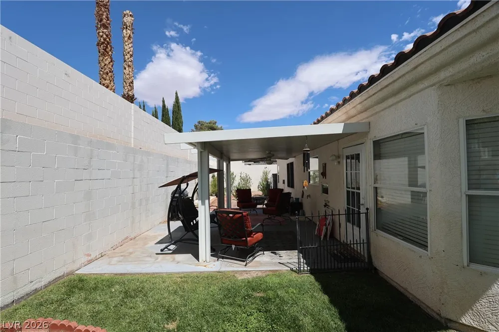 796 Capri Drive Boulder City, NV 89005