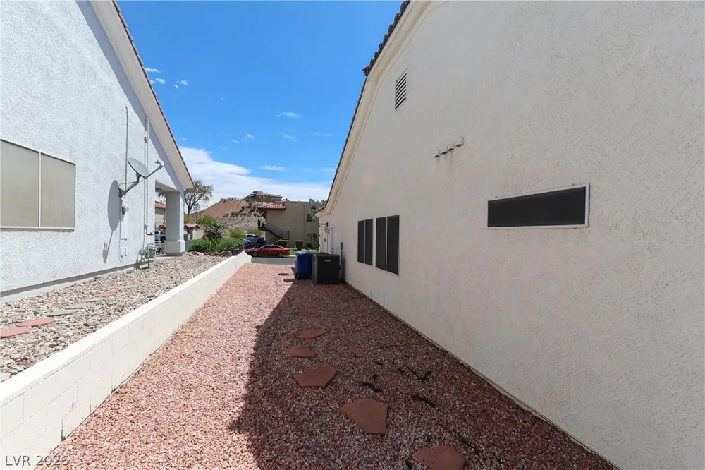 796 Capri Drive Boulder City, NV 89005