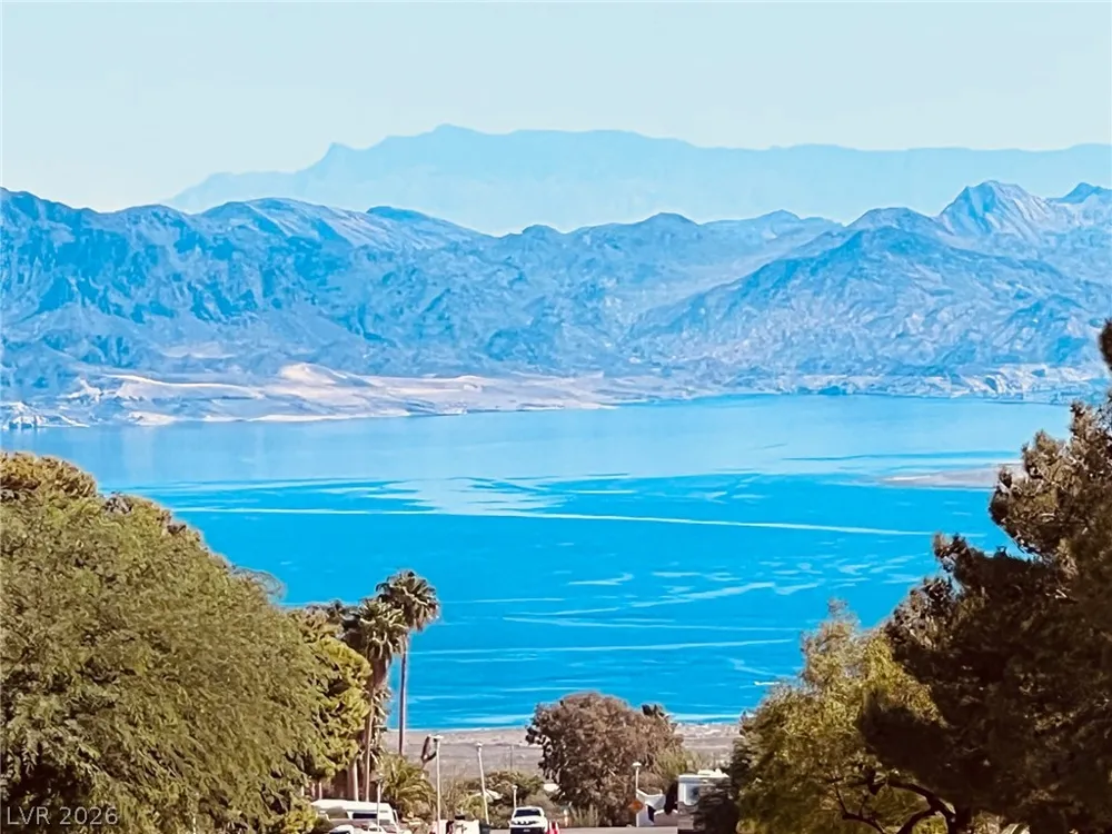 687 Marina Drive #32 Boulder City, NV 89005