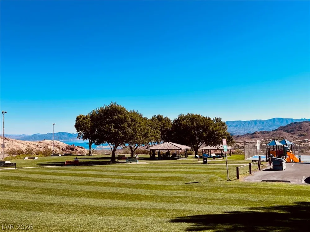 687 Marina Drive #32 Boulder City, NV 89005