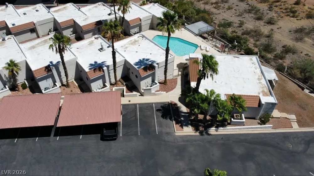 687 Marina Drive #32 Boulder City, NV 89005
