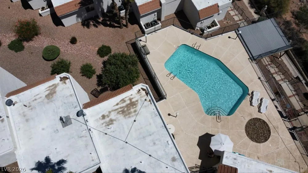 687 Marina Drive #32 Boulder City, NV 89005