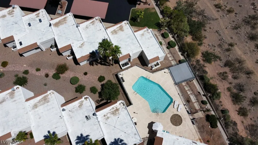 687 Marina Drive #32 Boulder City, NV 89005