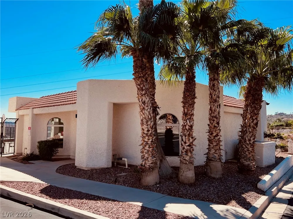 687 Marina Drive #32 Boulder City, NV 89005