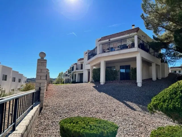 687 Marina Drive #32 Boulder City, NV 89005