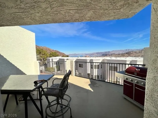 687 Marina Drive #32 Boulder City, NV 89005