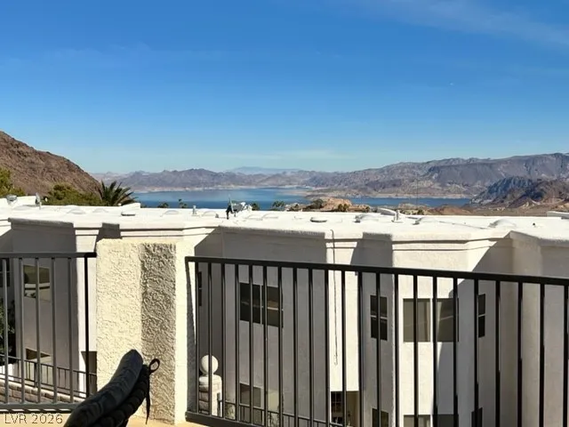 687 Marina Drive #32 Boulder City, NV 89005