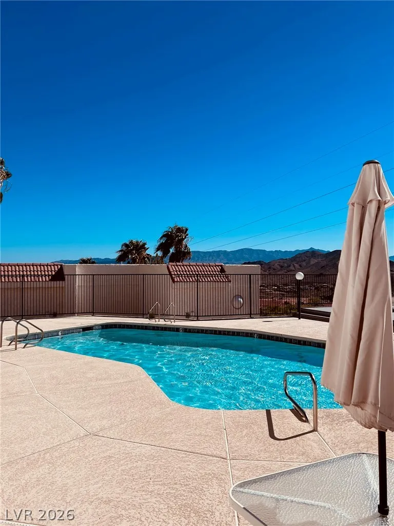 687 Marina Drive #32 Boulder City, NV 89005