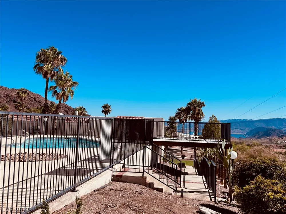687 Marina Drive #32 Boulder City, NV 89005