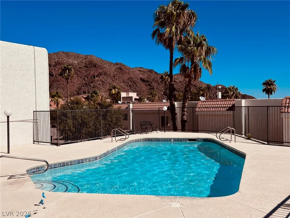 687 Marina Drive #32 Boulder City, NV 89005