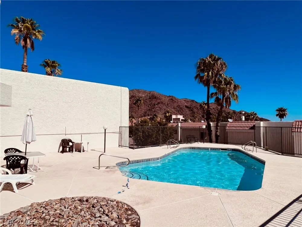 687 Marina Drive #32 Boulder City, NV 89005