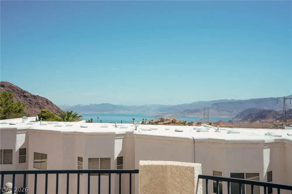 687 Marina Drive #32 Boulder City, NV 89005